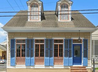 2701 Dauphine St, New Orleans, LA 70117
