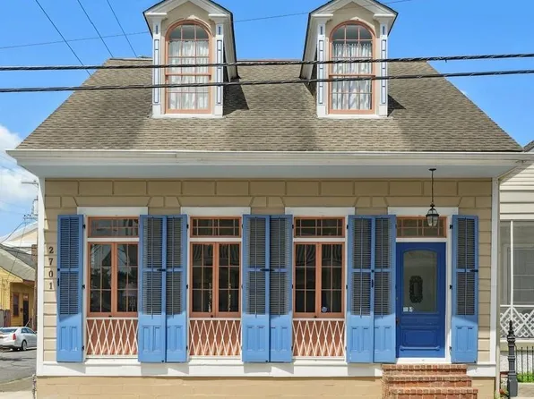 2701 Dauphine St, New Orleans, LA 70117