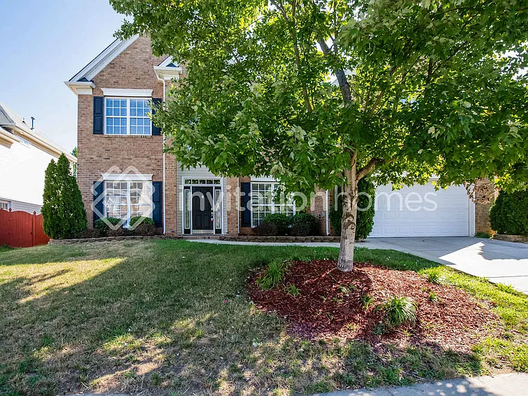 11324 Huntington Meadow Ln — Photo 1