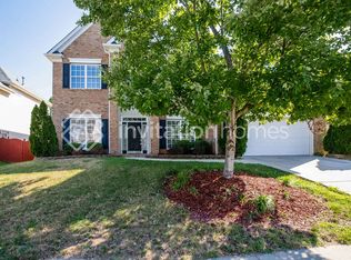 11324 Huntington Meadow Ln, Charlotte, NC 28273
