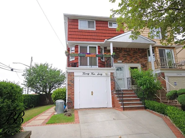 2460 E 70th St, Brooklyn, NY 11234