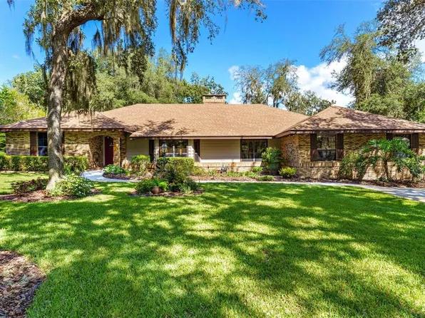 6701 Woody Ct, Leesburg, FL 34748