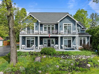 W3920 Lake Shore DRIVE, Lake Geneva, WI, 53147
