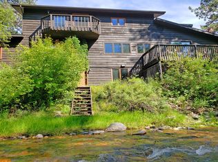 4125 Fox Farm Rd, Missoula, MT 59802