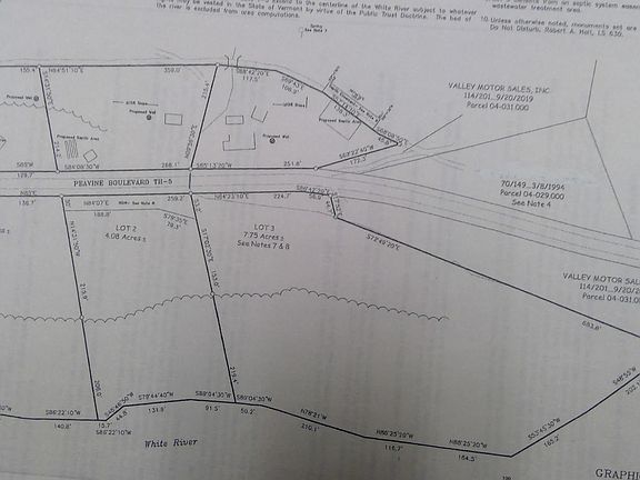 Lot 3 - Far Right Lot