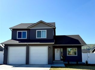 582 S Joseph Ave, East Wenatchee, WA 98802