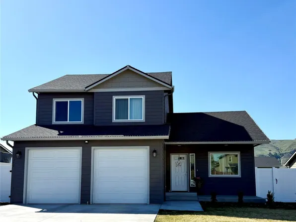 582 S Joseph Avenue, East Wenatchee, WA 98802