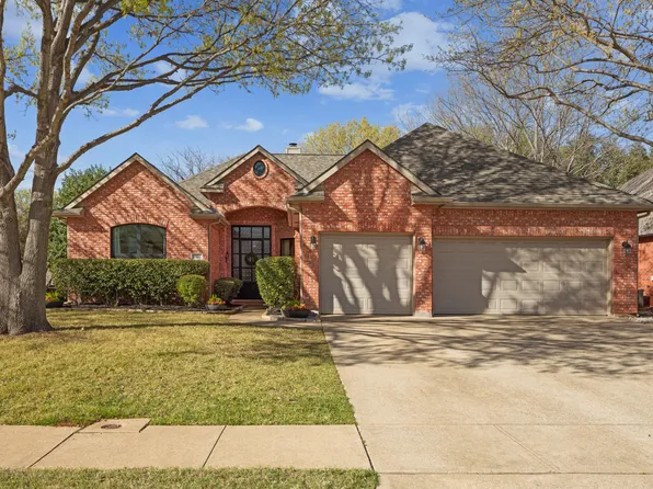 1416 Doubletree Trl, Flower Mound, TX 75028