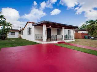 1600 NW 15th Ave, Fort Lauderdale, FL 33311