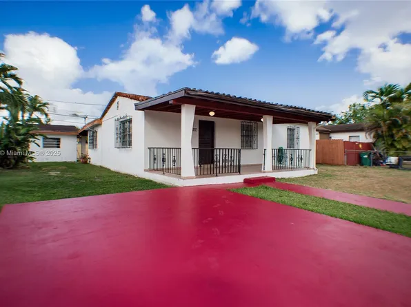 1600 NW 15th Ave, Fort Lauderdale, FL 33311