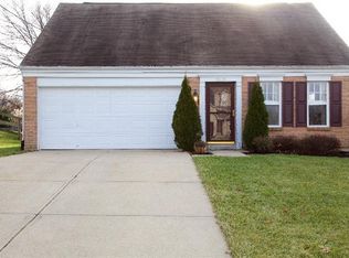 9265 Hawksridge Dr, Covington, KY 41017