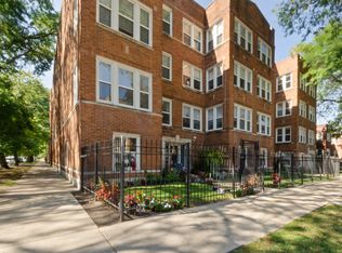 3908 W Ainslie St #G, Chicago, IL 60625