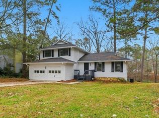 4603 Jackybell Trl, Decatur, GA 30034