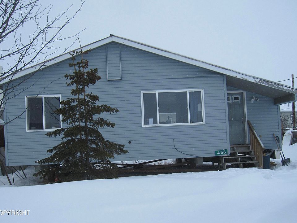 1st image of 456 Napakiak Dr