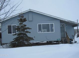 456 Napakiak Dr, Bethel, AK 99559