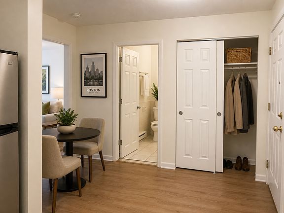 2nd image of 12 Embassy Rd #6
