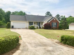 116 Bill Johnson Rd, Milledgeville, GA 31061