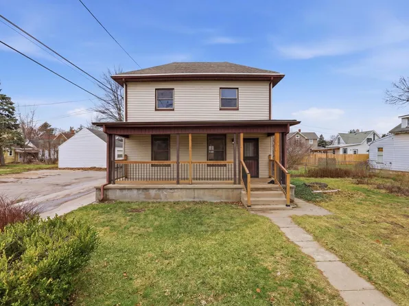 1417 Barthold St, Fort Wayne, IN 46808