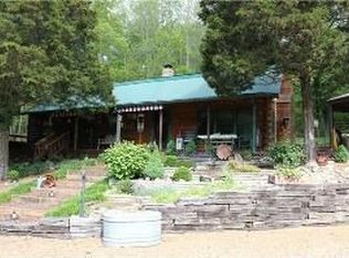 1078 Kelly Rd, Centerville, TN 37033