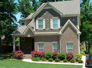 1400 Eastland Rd, Atlanta, GA 30316