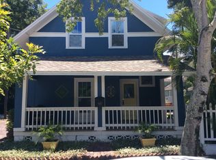 925 Locust St NE, Saint Petersburg, FL 33701