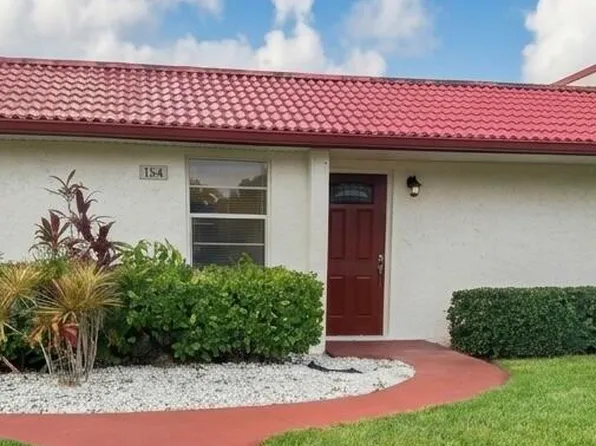 154 Lake Barbara Drive, West Palm Beach, FL 33411