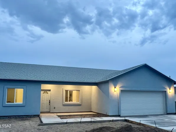 8641 S Mohawk Dr, Safford, AZ 85546
