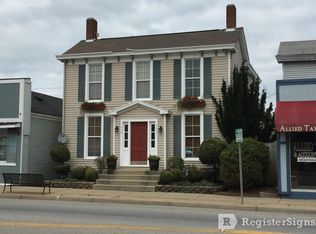 430 Main St, Hamilton, OH 45013