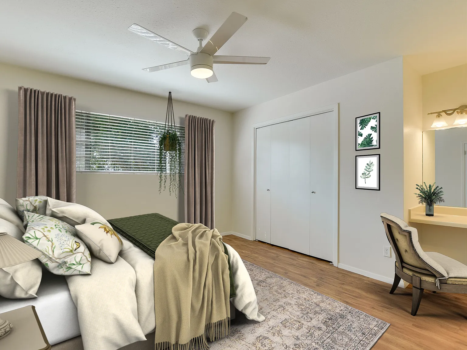 Windmill Townhomes — Photo 4