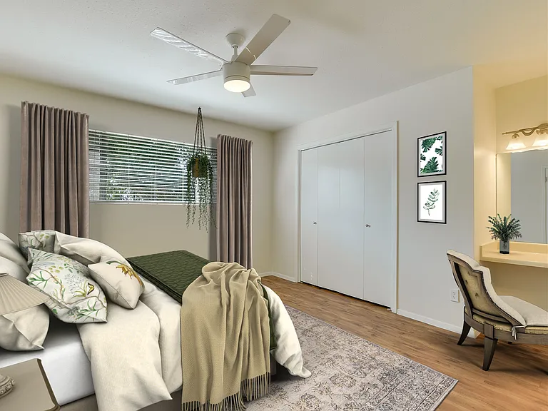 Windmill Townhomes — Photo 9