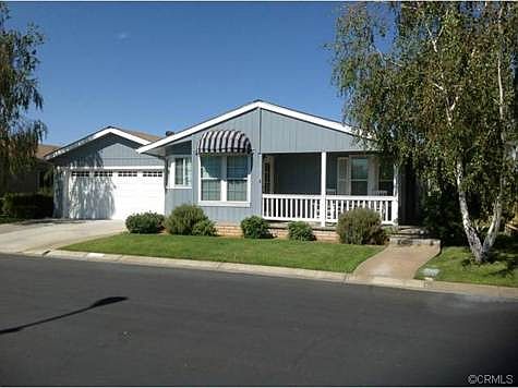 1st image of 10961 Desert Lawn Dr Space 506
