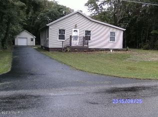 600 Roslin Rd, Benton Harbor, MI 49022