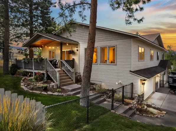 1023 Whitaker Dr #A, Missoula, MT 59803