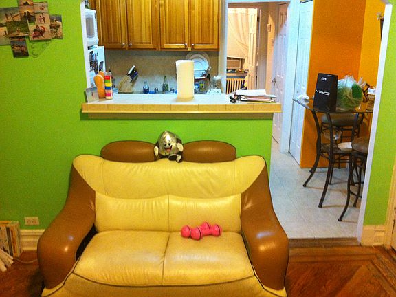 5th image of 433 27th Ave APT 2R