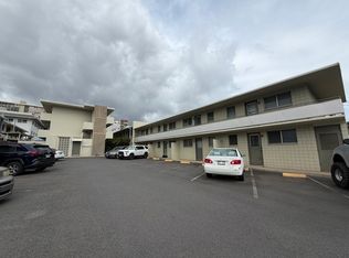 1140 Lunalilo St #3, Honolulu, HI 96822
