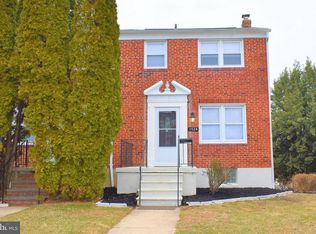1524 Langford Rd, Baltimore, MD 21207