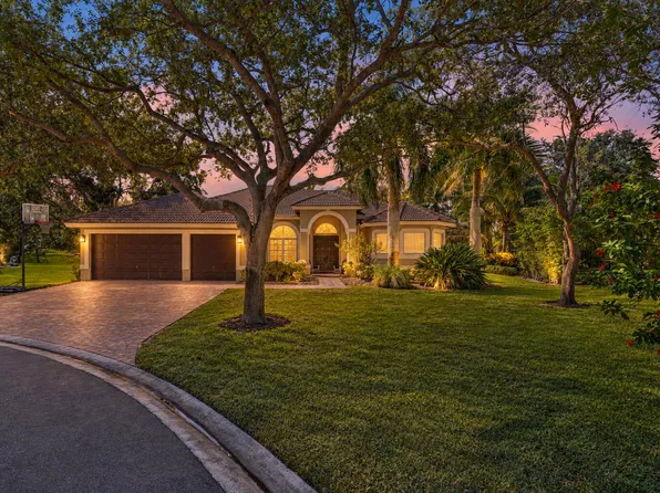 6717 NW 107th Way, Parkland, FL 33076