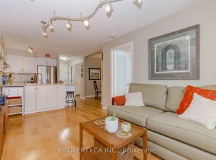 350 Red Maple Rd #607, Richmond Hill, ON L4C 0T5