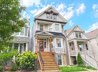 2142 W Warner Ave APT 2, Chicago, IL 60618