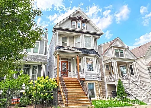 2142 W Warner Ave #2 Photo 1