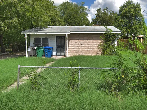 4907 Eldridge Ave, San Antonio, TX 78237