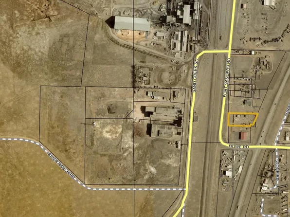 4915 Fort Sanders Rd, Laramie, WY 82070