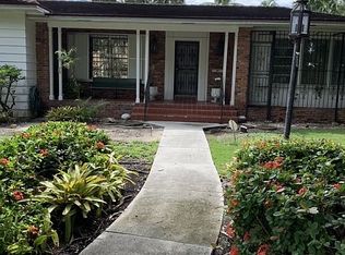 6200 Leonardo St, Coral Gables, FL 33146