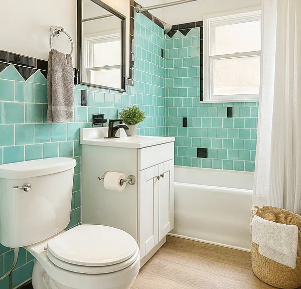 4151 3rd Ave #103 — Photo 3