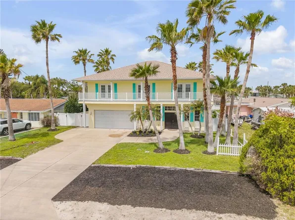 708 Ocean Ave, New Smyrna Beach, FL 32169