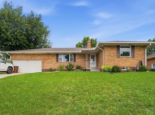 3613 Lewis St, Middletown, OH 45044