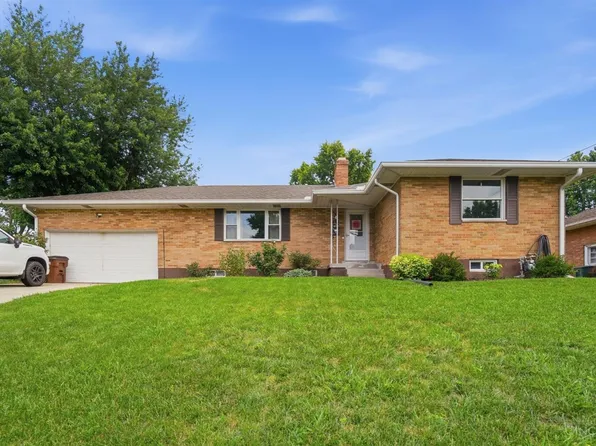 3613 Lewis St, Middletown, OH 45044