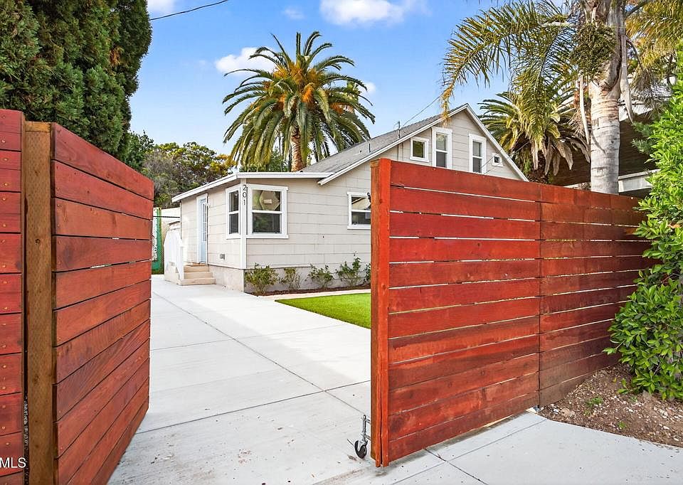 1st image of 201 S Olive St