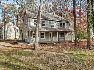 3306 Nuttree Woods Dr, Midlothian, VA 23112