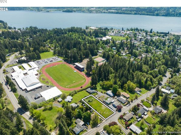 430 NW Chesser Rd, Stevenson, WA 98648